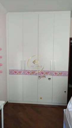 Imagem Casa assobradada, 3 dormitórios, 3 vagas, Recanto do Serra, Urbanova