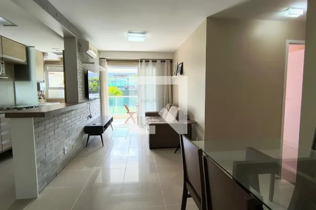 Imagem Apartamento à Venda - Recreio, 2 Quartos, 72 m2