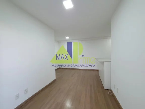 Imagem APARTAMENTO 02 DORMITÓRIOS/01 SUÍTE/SACADA/01 VAGA