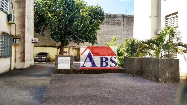 Imagem Apartamento com 2 dormitórios à venda, 49 m² por R$ 170.000,00 - Vila Paulista - Cubatão/SP