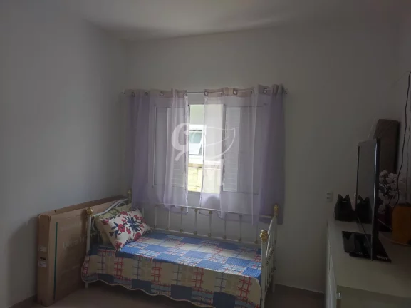 Imagem Casa Térrea no Reserva da Serra, Jundiaí