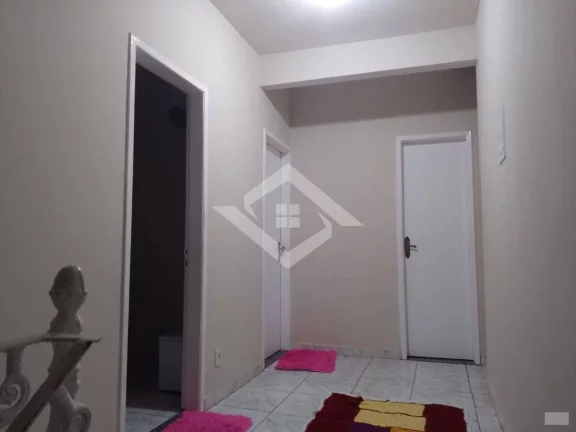 Imagem Casa 3 quartos (1 suíte) próx West Shopping - Campo Grande