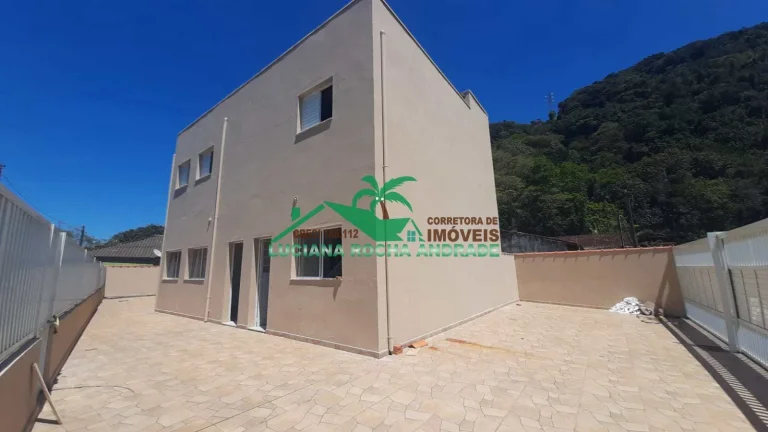 Imagem Casa Padrão