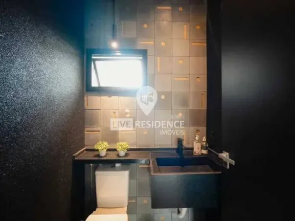 Imagem Casa á venda Condominio Ville de France, Itatiba - SP