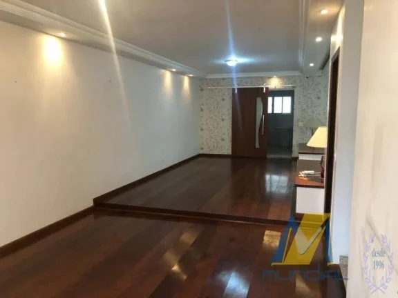 Imagem Alugo Casa em Santo André, Vila Floresta