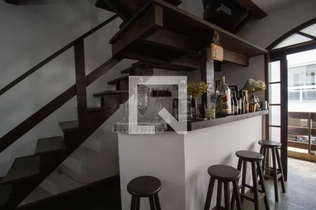 Imagem Apartamento à Venda - Recreio, 5 Quartos, 365 m2