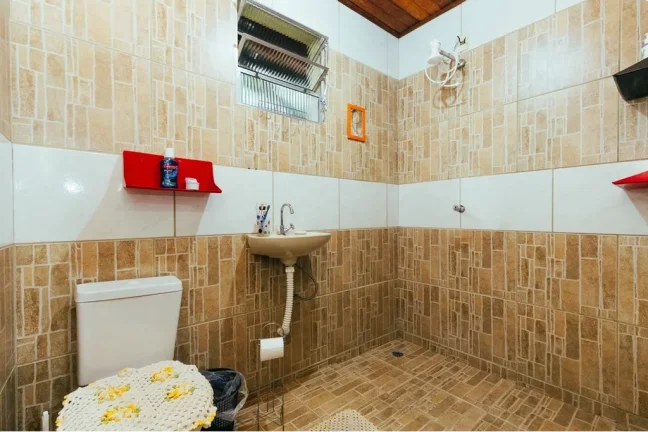 Imagem Casa à venda em Jundiaí, Parque Corrupira, com 3 quartos, 291m2