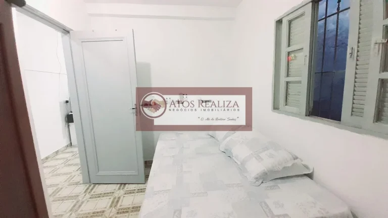 Imagem Casa térrea em Parelheiros - São Paulo