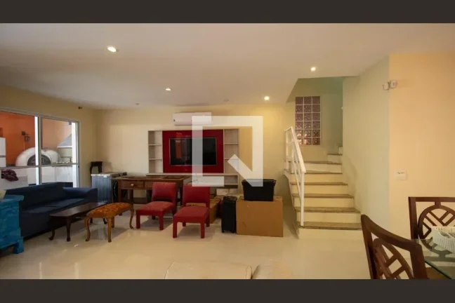 Imagem Casa à Venda - Recreio, 5 Quartos, 251 m2