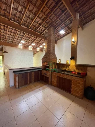 Imagem Sobrado à venda, 285 m² por R$ 954.000,00 - Jardim Iporanga - Guarulhos/SP