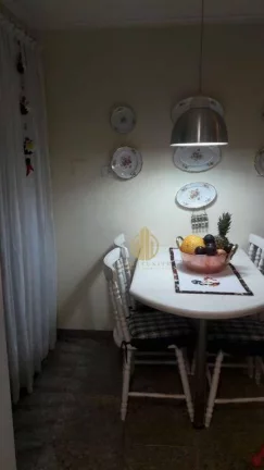 Imagem Apartamento com 4 dormitórios à venda, 200 m² por R$ 1.300.000,00 - Morumbi - São Paulo/SP