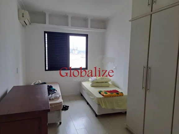 Imagem Cobertura Duplex com 4 dormitórios à venda na Pompéia em Santos por R$ 1.500.000.00