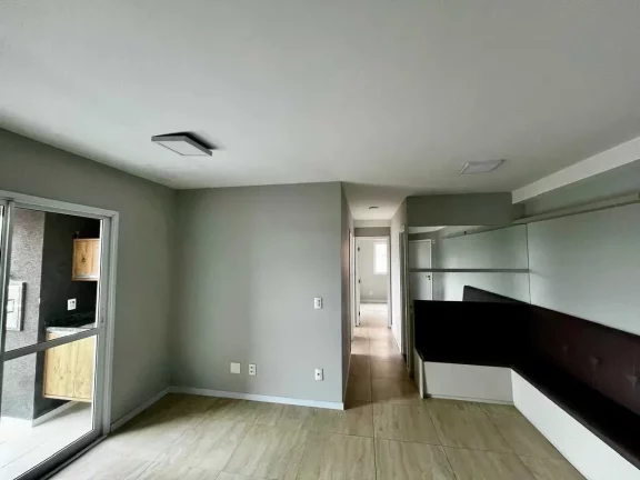 Imagem Apartamento com 3 dormitórios sendo 1 suíte e 1 vaga de garagem em Joinville/SC