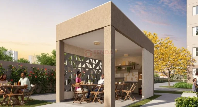 Imagem Apartamento Padrão