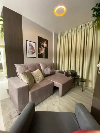 Imagem Apartamento pronto para morar, 2 dormitórios à venda por R$ 250.800,00 - Condomínio RESIDENCIAL ANGELLUS - Socopo - Teresina/PI