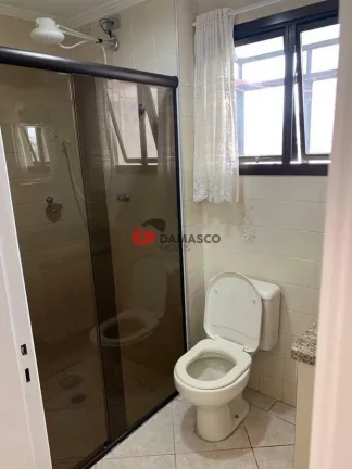 Imagem Apartamento à venda 2 Quartos, 2 Vagas, 65M², Jardim Stella, Santo André - SP