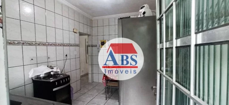 Imagem Apartamento com 2 dormitórios à venda, 87 m² por R$ 240.000,00 - Jardim Casqueiro - Cubatão/SP