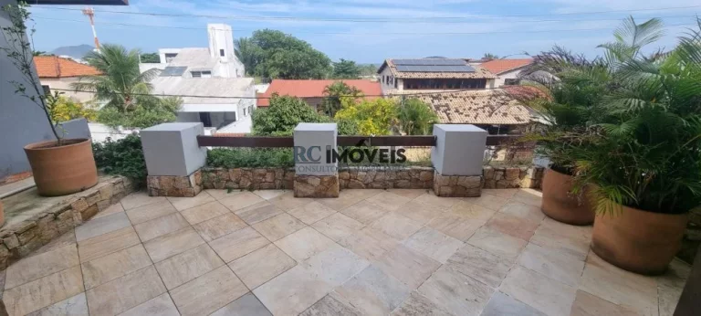 Imagem Casa a Venda no bairro Piratininga - Niterói, RJ