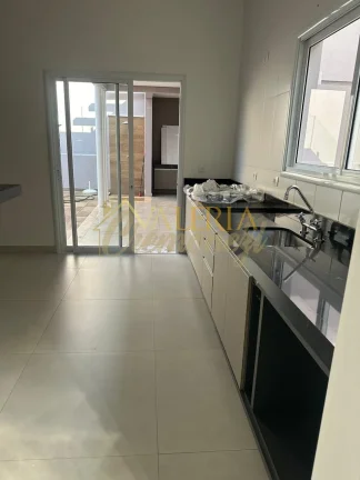 Imagem CASA RESIDENCIAL em INDAIATUBA - SP, JARDIM RESIDENCIAL MARIA DULCE