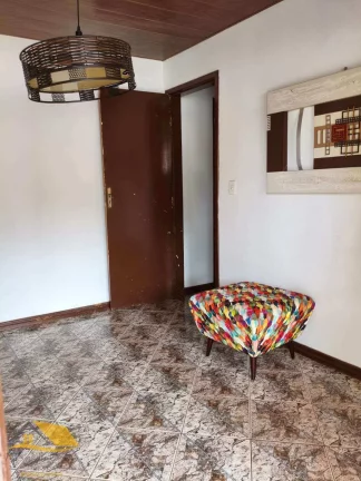 Imagem Casa à venda em Nova Friburgo, Nova Suíça, com 3 quartos, 128m2