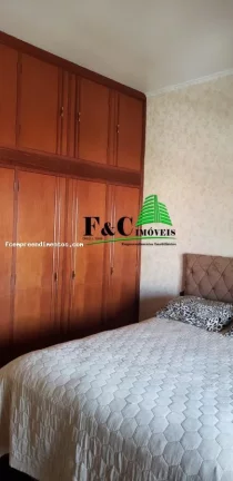 Imagem Casa / Sobrado para Venda em Limeira, Jardim Planalto, 4 dormitórios, 1 suíte, 1 banheiro, 4 vagas