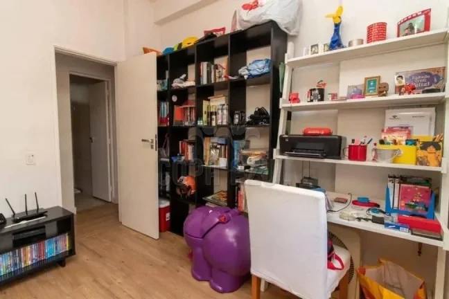 Imagem Jardim Botânico – Rua Jardim Botânico | Residencial › Apartamento 3 quarto(s) à Venda