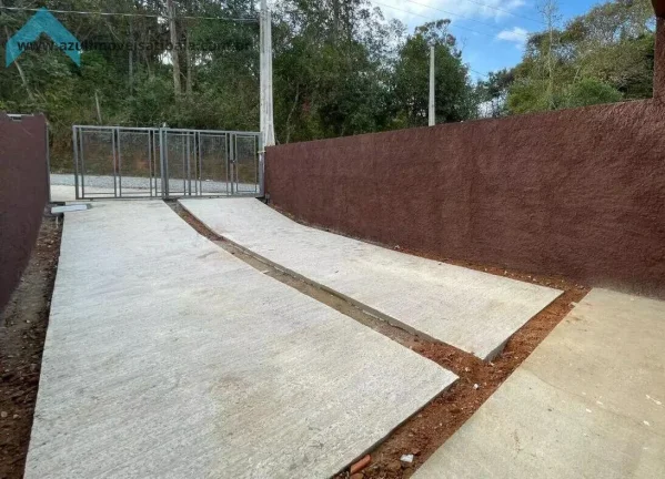 Imagem Casa para Venda em Atibaia, Jardim Brogota, 3 dormitórios, 1 suíte, 2 banheiros, 2 vagas