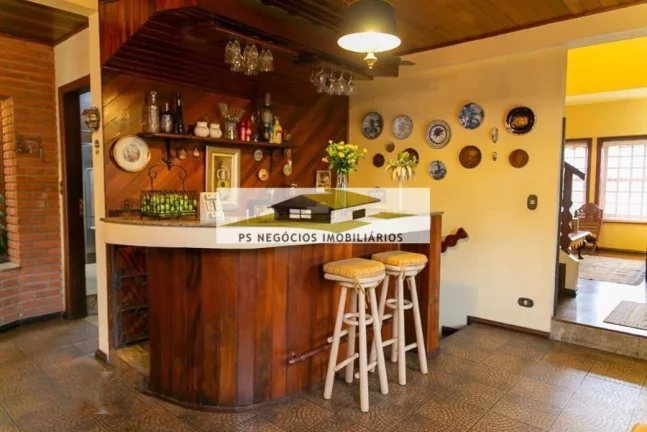 Imagem Sobrado para venda no Ipiranga com 380m2