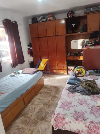 Imagem Sobrado à Venda em Excelente Localização – Oportunidade Única!