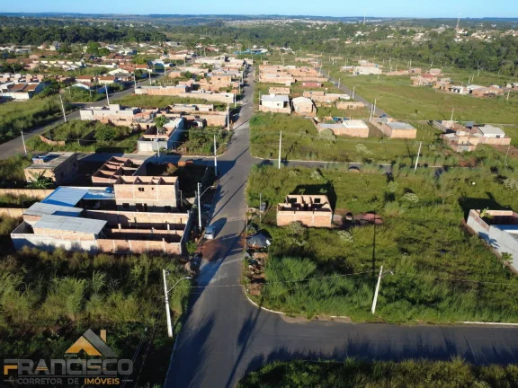 Imagem LOTE A PRESTAÇÃO EM APARECIDA, PRÓXIMO GO 040 SAÍDA PARA ARAGOIÂNIA