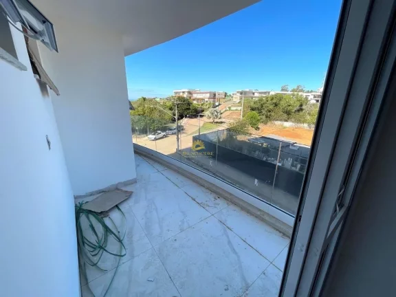 Imagem Apresentamos um espetacular apartamento de alto padrão na Enseada Azul, Guarapari-ES, localizado na...