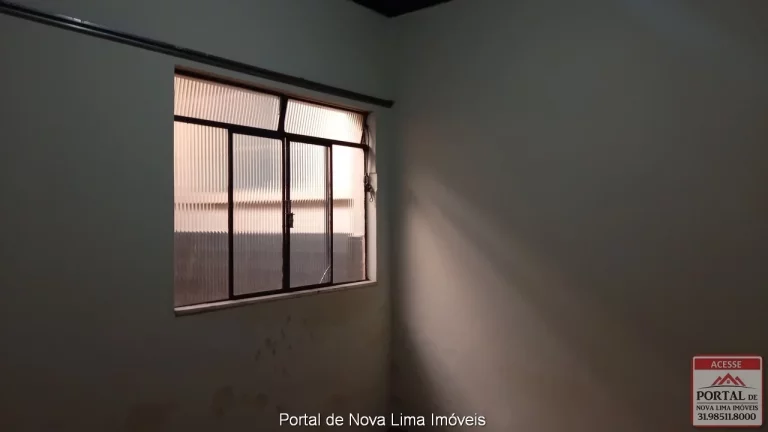 Imagem Casa a venda no Centro de Nova Lima. Casa para locação a área Central de Nova Lima.