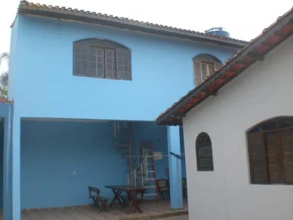 Imagem Casa para Venda em Itanhaém, Bopiranga, 4 dormitórios, 3 suítes, 2 banheiros, 5 vagas