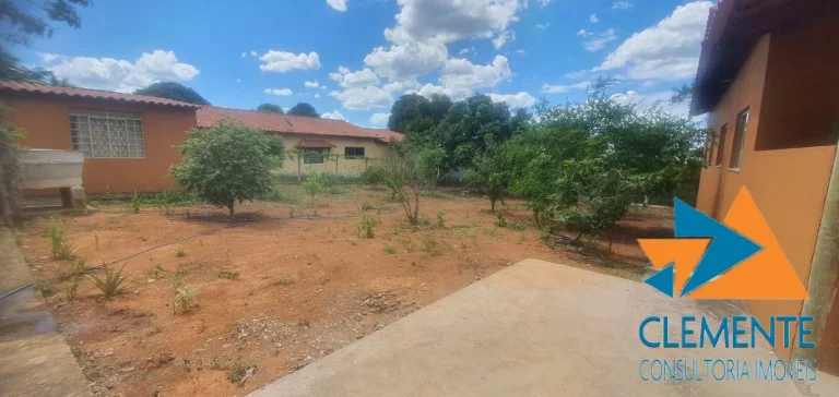 Imagem CASA 05 QTOS CONDOMINIO ESTANCIAS DA MATA LAGOA SANTA/JABOTICATUBAS-OPORTUN