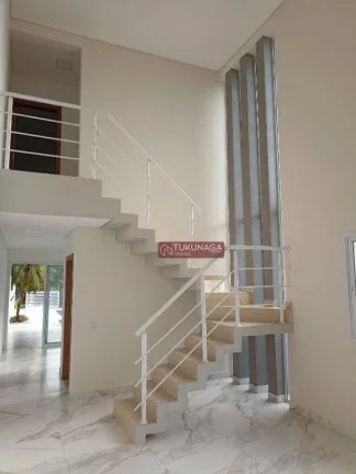 Imagem Sobrado à venda, 150 m² por R$ 1.200.000,00 - Morada da Praia - Bertioga/SP