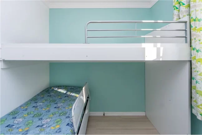 Imagem CASA MOBILIADA EM CONDOMÍNIO À VENDA EM OSASCO