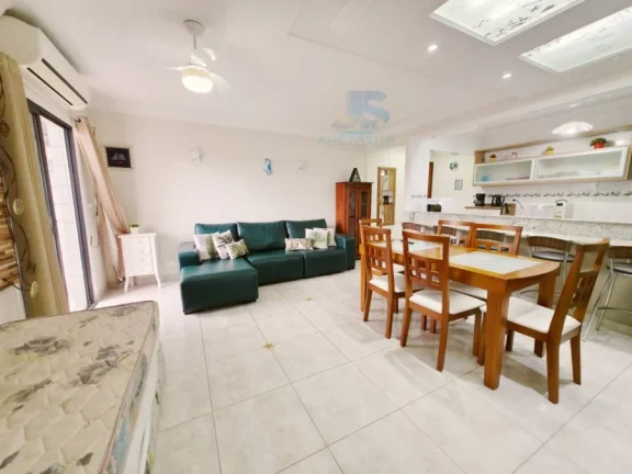 Foto do imóvel: VENDE- SE MARAVILHOSO APARTAMENTO HÁ 600 METROS DA PRAIA DE MAITINGA