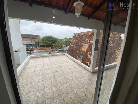 Imagem CASA RESIDENCIAL em SÃO FRANCISCO DO SUL - SC, Praia Grande