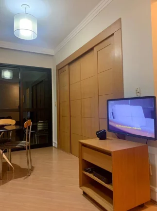 Imagem Apartamento para venda possui 60 m² com 2 quartos em Paraíso - São Paulo