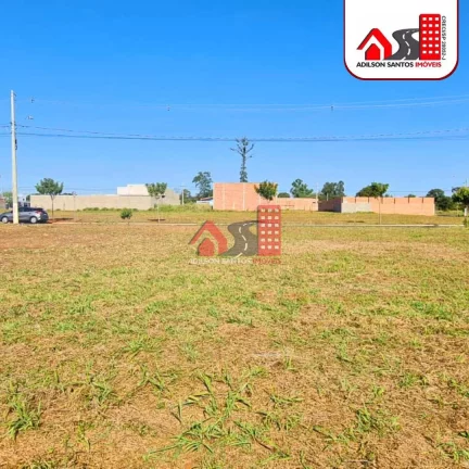 Imagem Terreno, Jardim Girassol, Pirassununga - R$ 110 mil, Cod: 90