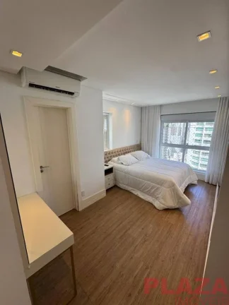 Imagem 3 Suítes | 3 Vagas | Mobiliado e decorado | 135m² Privativos | Venda | Balneário Camboriú