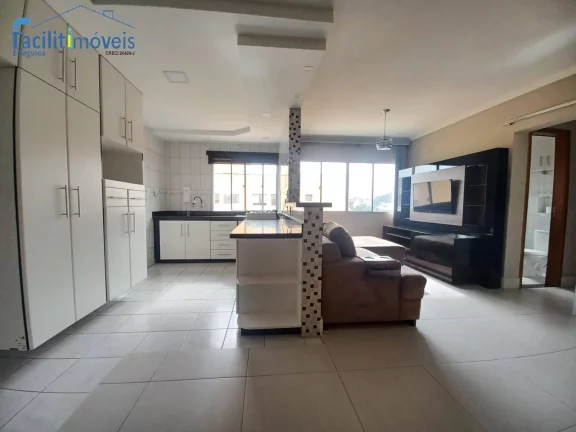 Imagem APARTAMENTO PARA INVESTIR - VILA DUSI - SBC