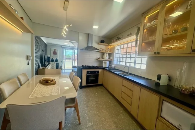 Imagem CASA RESIDENCIAL em São Paulo - SP, Parque São Domingos