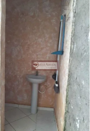 Imagem Assobradado em São João - Guarulhos: 3 dormitórios, 1 suíte, 210m² e R$ 580.000 para venda e locação
