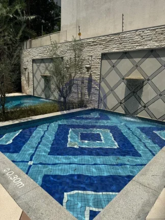 Imagem Apartamento à venda no Paraíso, São Paulo-SP: 1 quarto, 1 sala, 1 banheiro, 1 vaga de garagem, 44m² de área.
