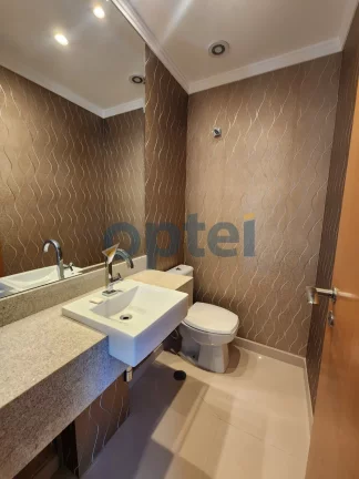 Imagem APARTAMENTO RESIDENCIAL em SÃO BERNARDO DO CAMPO - SP, ANCHIETA