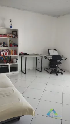Imagem Casa à venda no bairro Jardim Irene - Santo André/SP