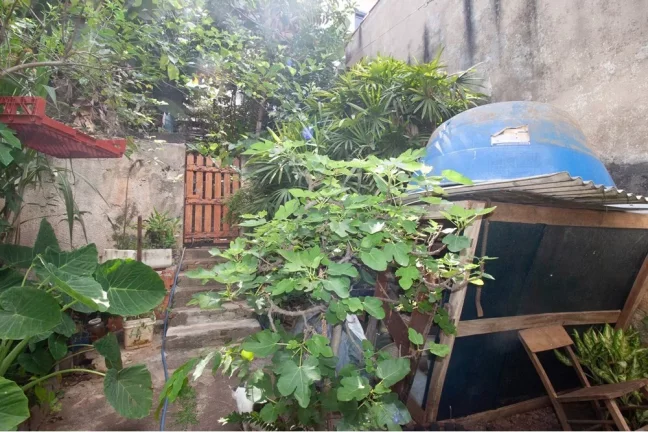 Imagem Casa com 3 Quartos à Venda, 154 m² em Bela Vista - São Paulo