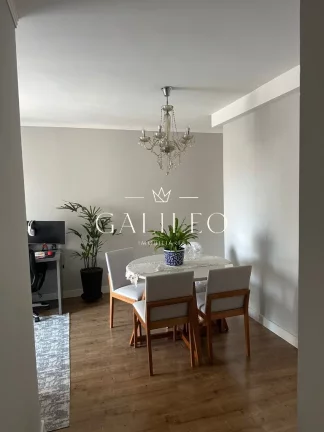 Imagem VENDA DE APTO NO RESIDENCIAL IMPERATOR- VILA NOVA ESPÉRIA EM JUNDIAÍ -SP