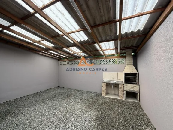 Imagem Apartamento com 02 quartos no bairro Meia Praia em Navegantes, aceita financiamento bancário com Adriano Carpes Imóveis Vende